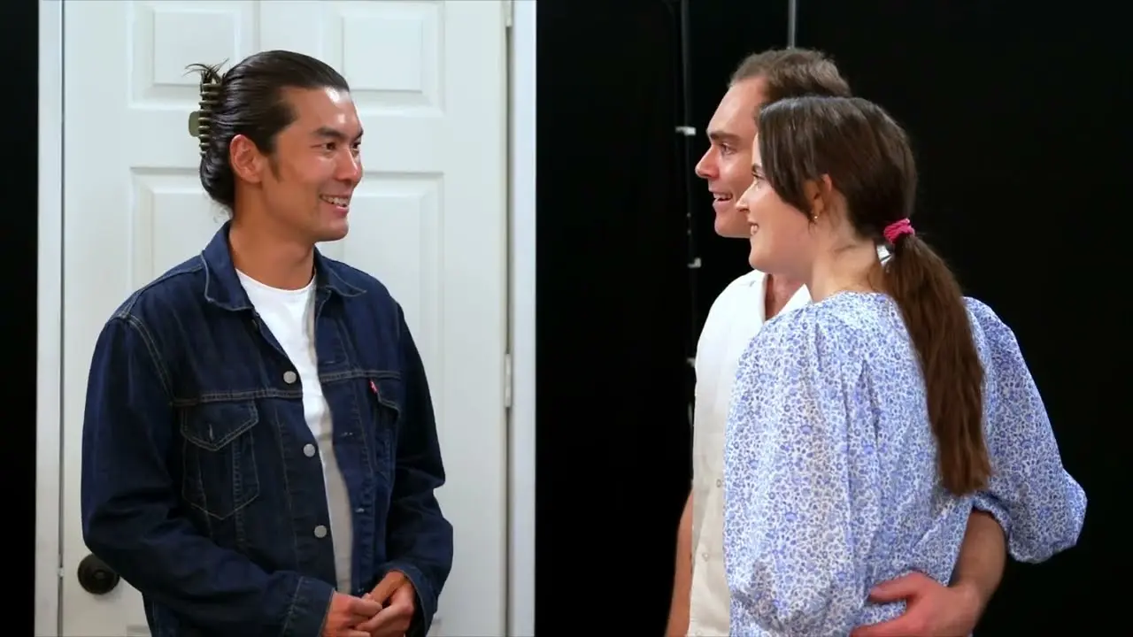 Lars and the Real Girl: 